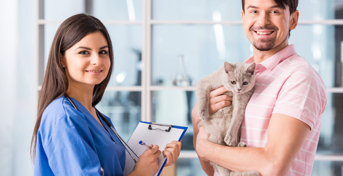 Veterinary Assistant